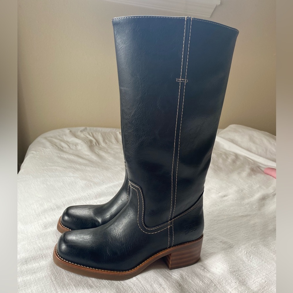FRYE AND CO. Miranda 14 Boot